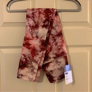 NWT Fleo El Toro Goddess 25” leggings